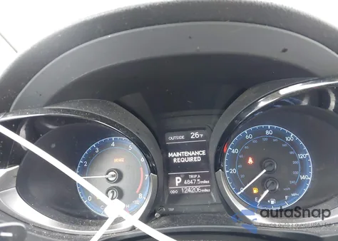 2016 Toyota Corolla S Plus from USA, damaged, VIN 2T1BURHE3GC679795